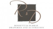 Rossetti & Dubrae Window Treatments