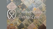 Whittier Family Dental Center