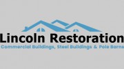 Lincoln Restoration & Pole Barns