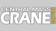 Central Mass Crane Services