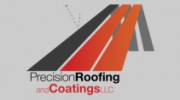 Precision Roofing & Coatings