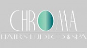 Chroma Hair Studio & Spa