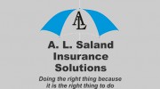 A L Saland Insurance Solutions