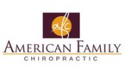 American Family Chiropractic PC