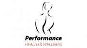 Performance Health & Wellness