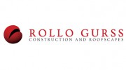 Rollo Gurss Construction & Roofscapes