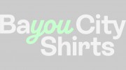 Bayou City Shirts