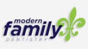 Modern Family Dentistry