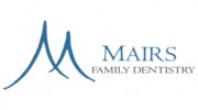 Mairs Family Dentistry