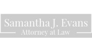 Samantha J. Evans, Attorney At Law