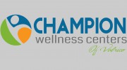 Champion Wellness Centers Of Valrico