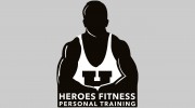 Heroes Fitness