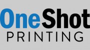 One Shot Printing