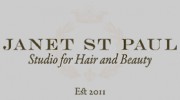 Janet St. Paul Studio For Hair & Beauty