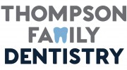 Thompson Harvey K