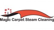 Magic Carpet Steam Cleaning