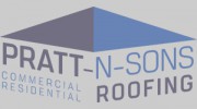 Pratt N Sons Roofing