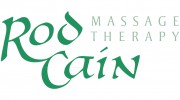 Rod Cain Massage Therapy