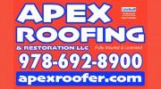 Apex Roofing & Restoration