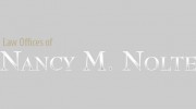 Nancy M Nolte, Atty