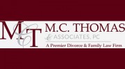 Mc Thomas & Associates PC