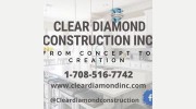 Clear Diamond Construction