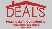 Deal's Heating & Air