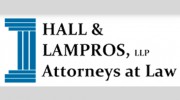 Hall & Lampros