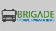 Brigade Power Washing