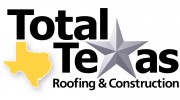 Total Texas Roofing