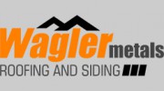 Wagler Metals Roofing & Siding