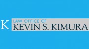 Law Office Of Kevin S. Kimura