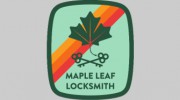 Maple Leaf Locksmith