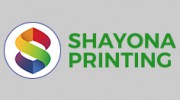 Shayona Printing