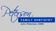 Peterson Family Dentistry