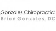 Gonzales Chiropractic: Brian Gonzales, DC