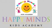 Happy Minds Kids Academy