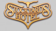 Stockyards Hotel