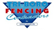 Tri-Boro Fencing Contractors