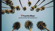 Properties Miami