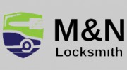 M&N Locksmith Pittsburgh