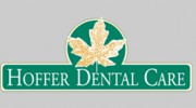 Hoffer Dental Care