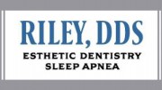 Riley, DDS