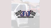 J & J Towing