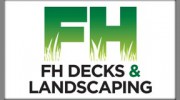 Fh Decks & Landsaping