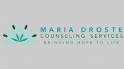 Maria Droste Counseling Services