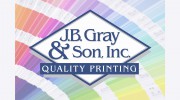 JB Gray & Son