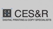 CES&R Printing Services