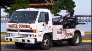 Master Towing Service