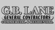 G B Lane Contractors